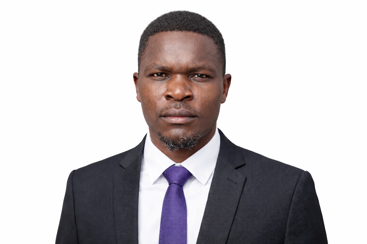 Mr. Emmanuel Anyanga